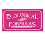 Ecological -Formulas