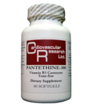 Vitamine B5 Pantethine