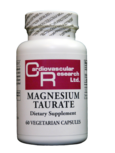 Magnesium Tauraat 125 mg