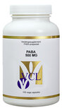 PABA 500 mg