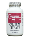 Calcium Citraat 