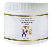 Teunisbloemolie 1000 mg, 200 softgels