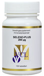 Seleno Plus  200 mcg