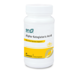 Alpha-Ketoglutaric acid 