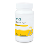  Klaire Labs Seleno Methionine 200 mcg