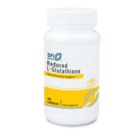  Klaire Labs Reduced L-Glutathione 150 mg 
