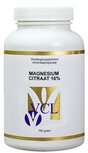 Magnesium citraat poeder 160 mg