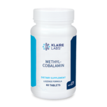 Klaire Labs  B 12 Methyl-Cobalamine 