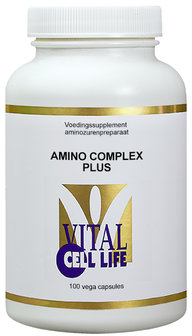 Amino Complex Plus