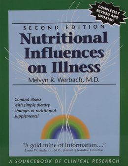 Nutritional Influences on Illness, second edition