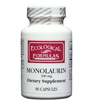 Monolaurin 300 mg