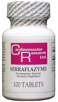 Serraflazyme