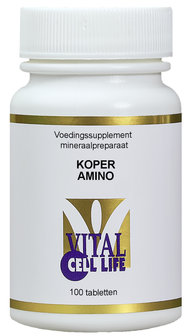 Koper Amino 2mg