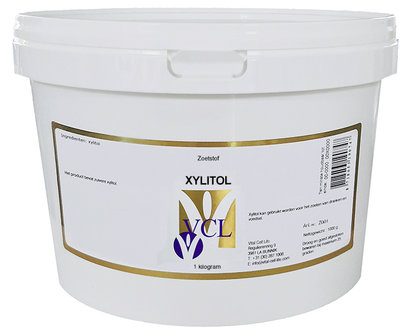 Xylitol 1000 gram