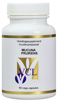 Mucuna Pruriens