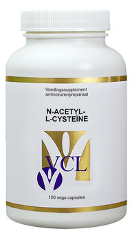 N-Acetyl-L-Cysteine 