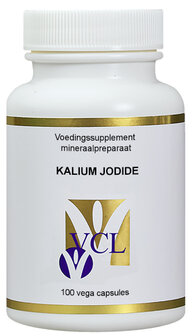 Kalium Jodide