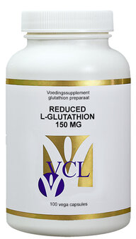 L-Glutathion 150 mg Reduced