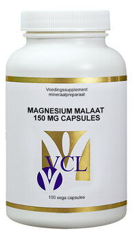 Magnesium malate 150 mg