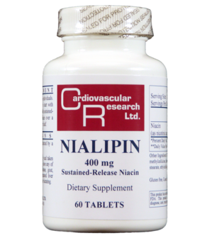 Nialipin 400 mg 