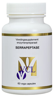 Serrapeptase