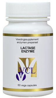 Lactase  Enzyme