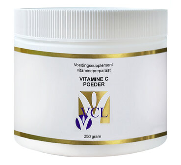 Vitamine C poeder