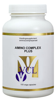 Amino Complex Plus