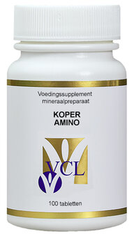 Koper Amino 2mg