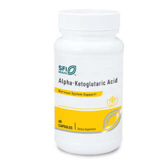  Kliare Labs Alfa-ketoglutaarzuur 