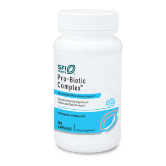  Klaire Labs Pro-biotic complex - non dairy 