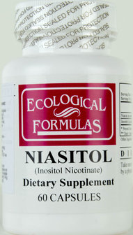 Niasitol Vitamine B3/Inositol