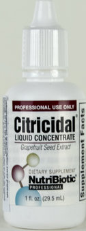 Citricidal