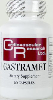 Gastramet - stomach formula