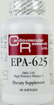 EPA-625 -Omega-3