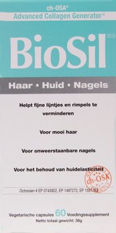 BIOSIL