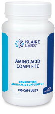  Klaire Labs Amino acid compleet