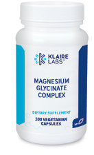Magnesium Glycinaat 