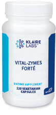 Vital-Zymes Forte