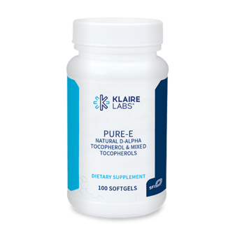 Klaire labs Pure-E 