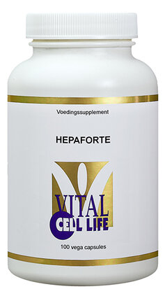 Hepaforte