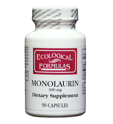 Monolaurine 300 mg