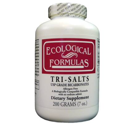 Tri-Salts