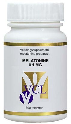 Melatonine 0,1 mg