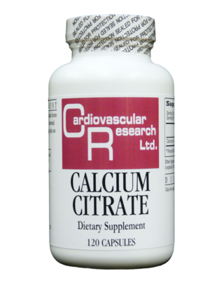 Calcium Citraat 