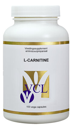 L-Carnitine 415 mg