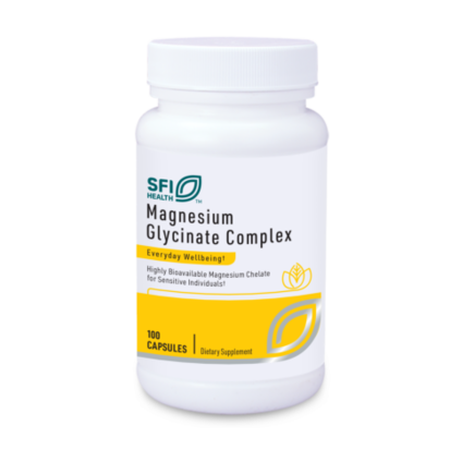  Klaire Labs Magnesium Glycinaat  Complex