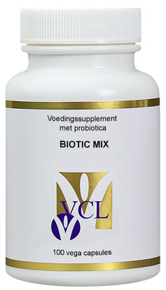 Biotic Mix