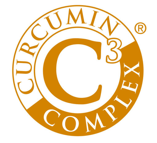 C3 Curcumin complex 400 mg