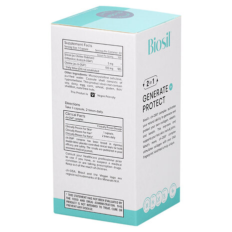 BIOSIL
